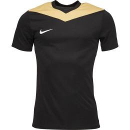 Снимка на Nike DRI-FIT PARK Мъжка футболна тениска, черно, размер