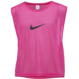 Снимка на Nike DRI-FIT PARK Тениска за екип, розово, размер XXL