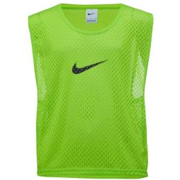 Снимка на Nike DRI-FIT PARK Тениска за екип, светло-зелено, размер