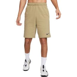 Снимка на Nike DRI-FIT Мъжки шорти, бежово, размер XXL