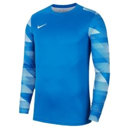 Снимка на Nike DRY PARK IV JSY LS GK Вратарска фланелка за мъже, синьо, размер