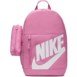 Снимка на Nike ELEMENTAL KIDS Детска раница, розово, размер