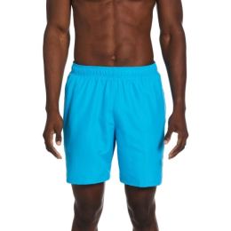 Снимка на Nike ESSENTIAL 7 Мъжки шорти за плуване, синьо, размер XXL