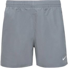 Снимка на Nike ESSENTIAL LAP 5 Мъжки бански - шорти, сиво, размер