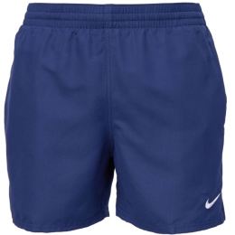 Снимка на Nike ESSENTIAL LAP 5 Мъжки бански - шорти, тъмносин, размер