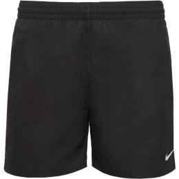 Снимка на Nike ESSENTIAL LAP 5 Мъжки бански - шорти, черно, размер
