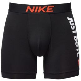Снимка на Nike ESSENTIAL MICRO Мъжки боксерки, черно, размер