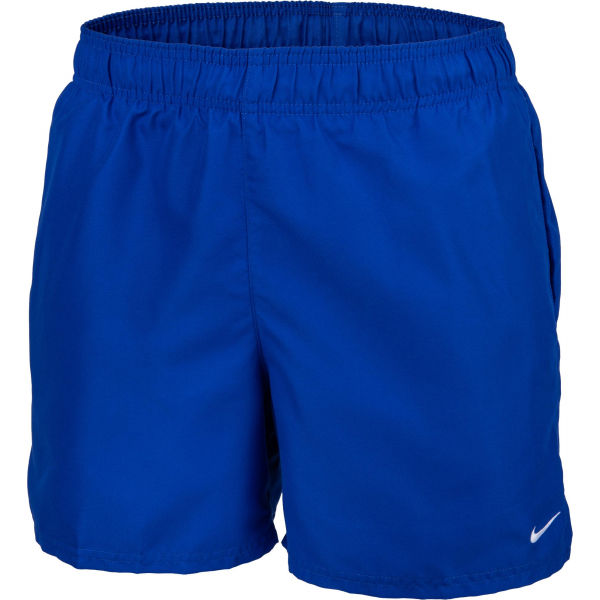 Снимка на Nike ESSENTIAL SCOOP Мъжки бански - шорти, синьо, размер XXL