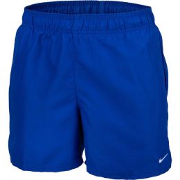 Снимка на Nike ESSENTIAL SCOOP Мъжки бански - шорти, синьо, размер
