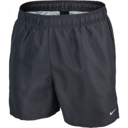 Снимка на Nike ESSENTIAL SCOOP Мъжки бански - шорти, тъмносиво, размер XXL