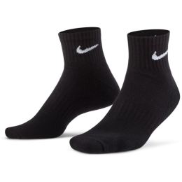 Снимка на Nike EVERY DAY Чорапи, черно, размер