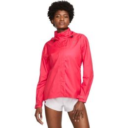 Снимка на Nike FAST REPEL JACKET Дамско яке за бягане, розово, размер
