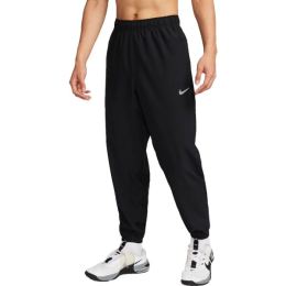 Снимка на Nike FORM Мъжко спортно долнище, черно, размер XXL