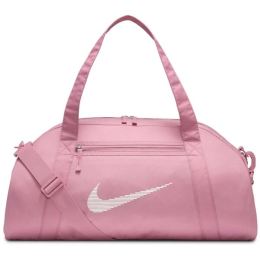 Снимка на Nike GYM CLUB W Дамска спортна чанта, розово, размер