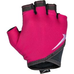 Снимка на Nike GYM ESSENTIAL FITNESS GLOVES Дамски ръкавици за фитнес, розово, размер