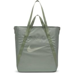 Снимка на Nike GYM TOTE Дамска чанта, зелено, размер
