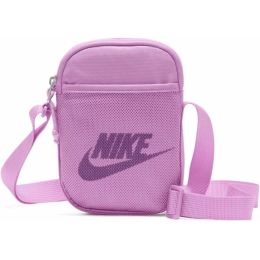 Снимка на Nike HERITAGE CROSSBODY Чантичка за документи, розово, размер