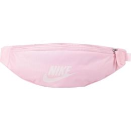 Снимка на Nike HERITAGE WAISTPACK Чантичка за кръста, розово, размер