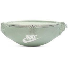 Снимка на Nike HERITAGE WAISTPACK Чантичка за кръста, светло-зелено, размер
