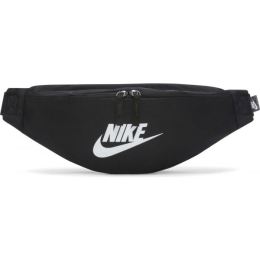 Снимка на Nike HERITAGE WAISTPACK Чантичка за кръста, черно, размер