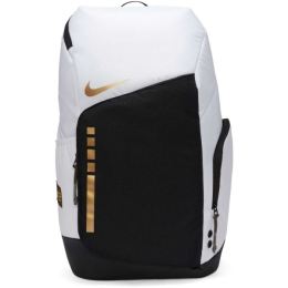 Снимка на Nike HOOPS ELITE Спортна раница, бяло, размер