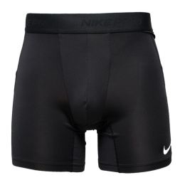 Снимка на Nike M NP DF SHORT Мъжки спортни шорти, черно, размер XXL