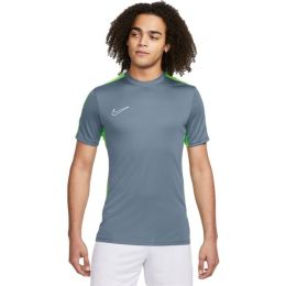 Снимка на Nike NK DF ACD23 TOP SS BR Мъжка футболна тениска, синьо, размер XXL