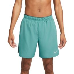 Снимка на Nike NK DF CHALLENGER 7BF SHORT Мъжки шорти, зелено, размер XXL