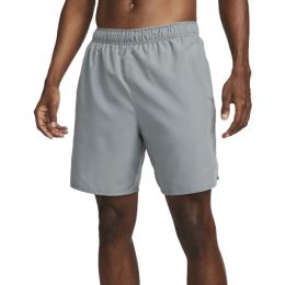 Снимка на Nike NK DF CHALLENGER 7BF SHORT Мъжки шорти, сиво, размер XXL