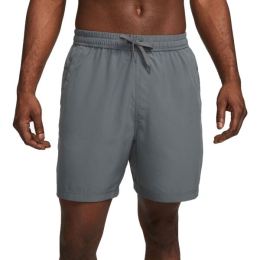 Снимка на Nike NK DF FORM 7IN SHORT Мъжки шорти, сиво, размер XXL