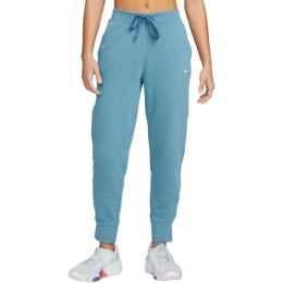 Снимка на Nike NK DF GET FIT FL TP PNT Дамски спортен панталон, светлосиньо, размер
