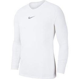 Снимка на Nike NK DF PARK 1STLYR JSY LS Функционална мъжка тениска, бяло, размер XXL