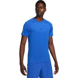 Снимка на Nike NP DF SLIM TOP SS Мъжка тениска, синьо, размер XXL