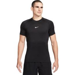 Снимка на Nike NP DF SLIM TOP SS Мъжка тениска, черно, размер