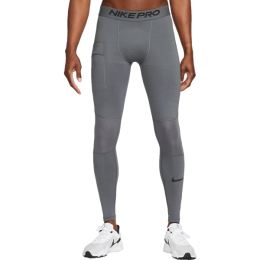 Снимка на Nike NP DF WARM TGHT Мъжки клин, тъмносиво, размер