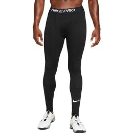 Снимка на Nike NP DF WARM TGHT Мъжки клин, черно, размер XXL