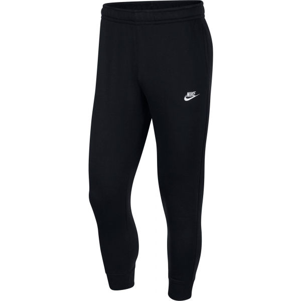 Снимка на Nike NSW CLUB JGGR BB M Мъжко спортно долнище, черно, размер