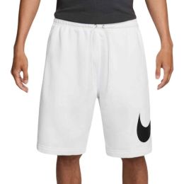 Снимка на Nike NSW CLUB SHORT BB GX M Мъжки къси панталони, бяло, размер XXL