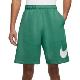 Снимка на Nike NSW CLUB SHORT BB GX M Мъжки къси панталони, зелено, размер XXL