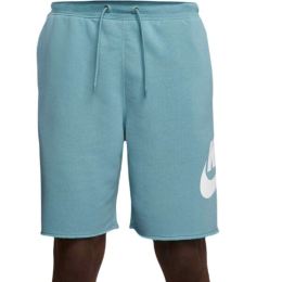 Снимка на Nike NSW CLUB SHORT BB GX M Мъжки къси панталони, светлосиньо, размер