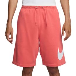 Снимка на Nike NSW CLUB SHORT BB GX M Мъжки къси панталони, цвят сьомга, размер