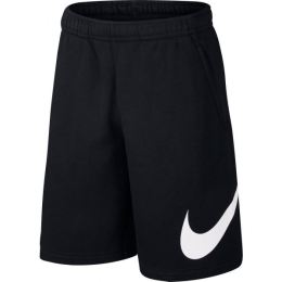 Снимка на Nike NSW CLUB SHORT BB GX M Мъжки къси панталонки, черно, размер XXL