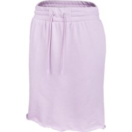 Снимка на Nike NSW ICN CLASH SKIRT FT W Дамска пола, лилаво, размер