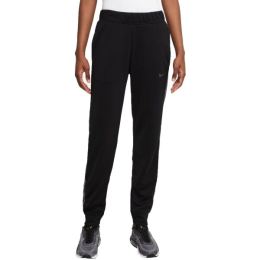 Снимка на Nike NSW PK TAPE REG PANT Дамско спортно долнище, черно, размер