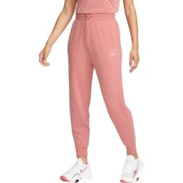 Снимка на Nike ONE DF JOGGER PANT Дамско спортно долнище, розово, размер