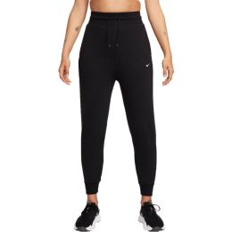 Снимка на Nike ONE DF JOGGER PANT Дамско спортно долнище, черно, размер