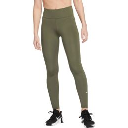 Снимка на Nike ONE DF MR TGT W Дамски спортен клин, khaki, размер