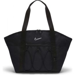 Снимка на Nike ONE Дамска чанта, черно, размер