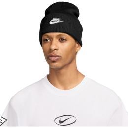 Снимка на Nike PEAK Мъжка шапка, черно, размер