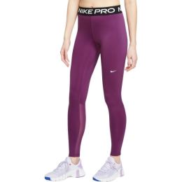 Снимка на Nike PRO 365 Дамски спортен клин, лилаво, размер